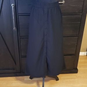 Vero Moda midi Skirt